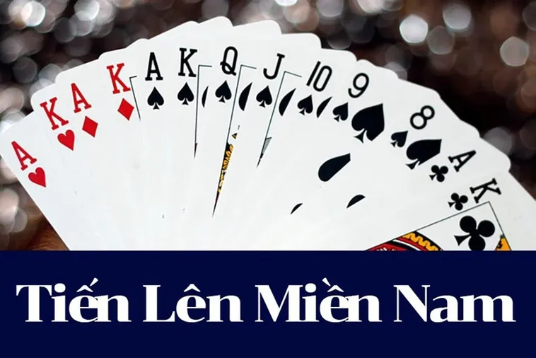 Cách Chơi Tiến Lên Miền Nam Cổng Game RikVip Hiểu Luật Chuẩn Thắng Lớn Dễ Dàng