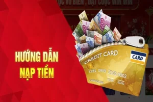 Hướng Dẫn Nạp Tiền RikVip Nhanh Chóng An Toàn Và Hiệu Quả Nhất Hiện Nay