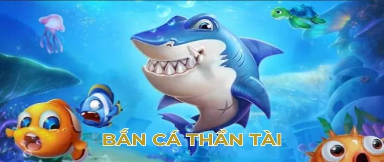 Cách Chơi Bắn Cá Thần Tài Tại RikVip Chi Tiết Dễ Hiểu Nhất 1 Cách Chơi Bắn Cá Thần Tài Tại RikVip Chi Tiết Dễ Hiểu Nhất
