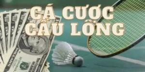 Cách Chơi Cá Cược Cầu Lông Tại RikVip Hiệu Quả Cho Người Mới Và Cao Thủ
