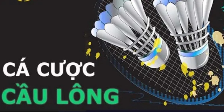 Cách Chơi Cá Cược Cầu Lông Tại RikVip Hiệu Quả Cho Người Mới Và Cao Thủ