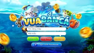 Cách Chơi Vua Bắn Cá Tại RikVip Chi Tiết Cho Người Mới Bắt Đầu