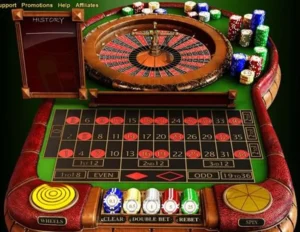 Cách Chơi Roulette Cổng Game RikVip Chi Tiết Và Hiệu Quả Nhất