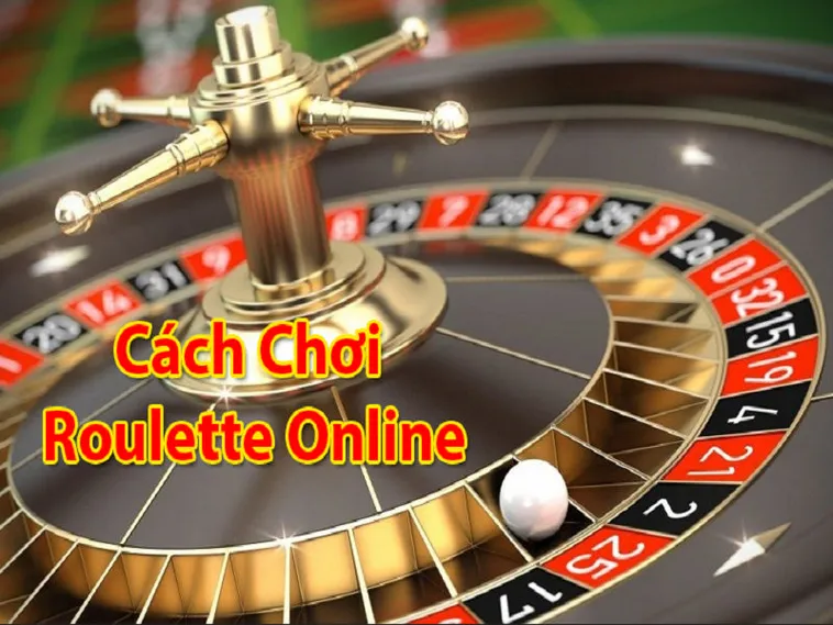 Cách Chơi Roulette Cổng Game RikVip Chi Tiết Và Hiệu Quả Nhất