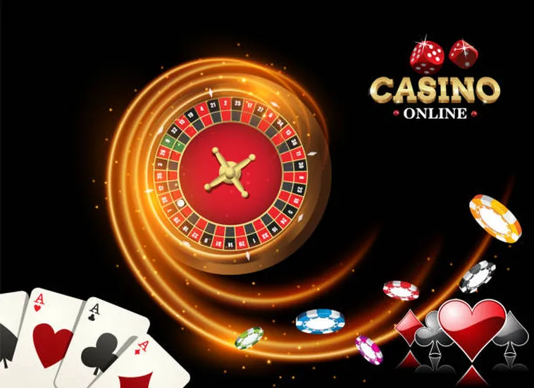 Casino Online RikVip Nền Tảng Cá Cược Uy Tín Cho Người Chơi Việt