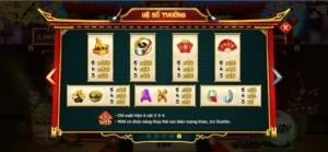 Cách Chơi Nổ Hũ Ông Đồ Tại RikVip Hiệu Quả Và Dễ Trúng Thưởng