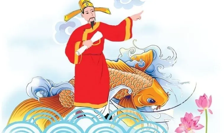 Cách Chơi Nổ Hũ Táo Quân Tại RikVip Hiệu Quả Và Dễ Trúng Thưởng