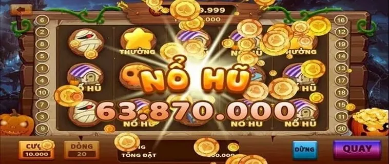Trò Chơi Nổ Hũ Vũ Trụ Tại RikVip Và Hành Trình Khám Phá Kho Báu Thiên Hà