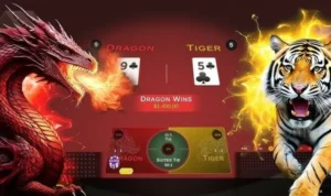 Trò Chơi Dragon Tiger Tại RikVip Và Những Điểm Hấp Dẫn Người Chơi