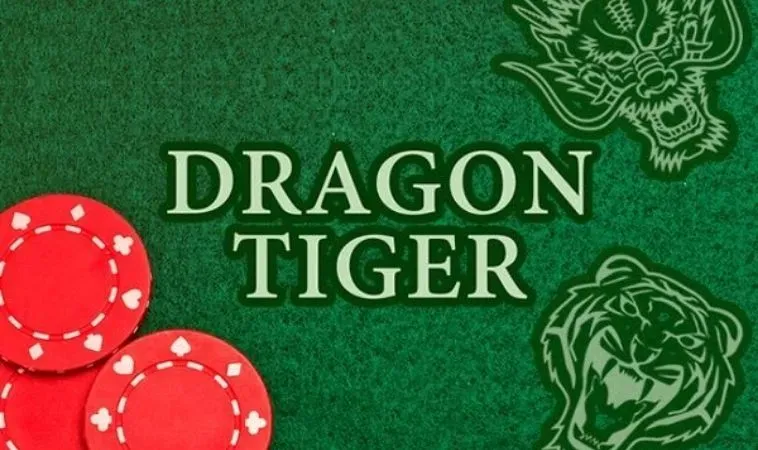 Trò Chơi Dragon Tiger Tại RikVip Và Những Điểm Hấp Dẫn Người Chơi