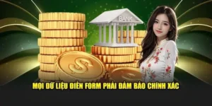 Hướng Dẫn Rút Tiền RikVip Nhanh Chóng An Toàn Và Chính Xác