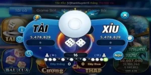 Cách Chơi Tài Xỉu Cổng Game RikVip Hiệu Quả Dành Cho Người Mới Bắt Đầu