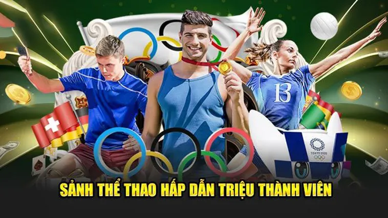 Khám Phá Thể Thao RikVip: Nền Tảng Cá Cược Đẳng Cấp Hàng Đầu Hiện Nay