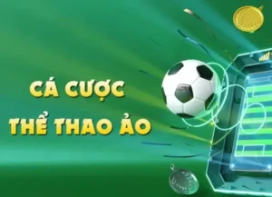 Tìm Hiểu Cá Cược Thể Thao Ảo RikVip Và Những Điểm Khác Biệt Nổi Bật