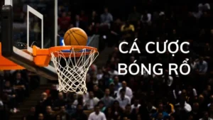 Tìm Hiểu Cá Cược Bóng Rổ RikVip Và Những Cơ Hội Thắng Lớn Hấp Dẫn