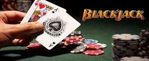 Trò Chơi Blackjack Tại RikVip Nền Tảng Giải Trí Đỉnh Cao Cho Người Đam Mê