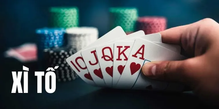 Khám Phá Trò Chơi Xì Tố Tại RikVip Với Luật Chơi Và Bí Quyết Thắng Lớn