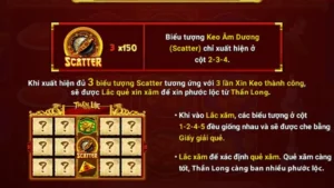 Cách Chơi Nổ Hũ Xin Xăm Tại RikVip Hiệu Quả Cho Người Mới