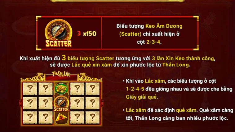Cách Chơi Nổ Hũ Xin Xăm Tại RikVip Hiệu Quả Cho Người Mới