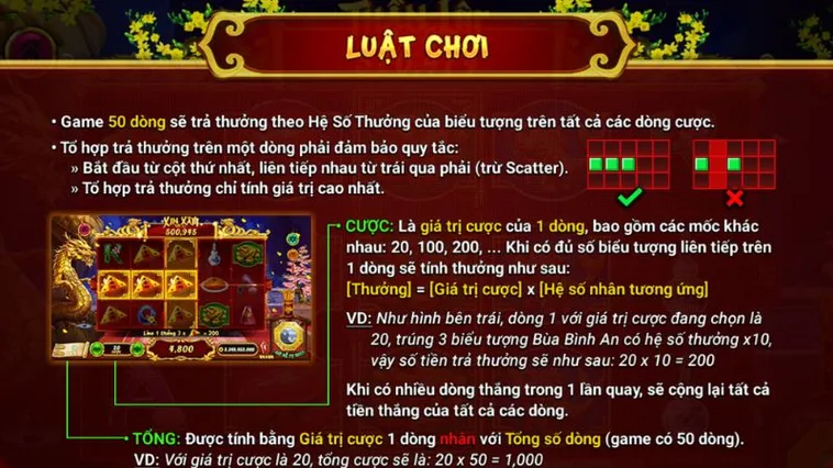 Cách Chơi Nổ Hũ Xin Xăm Tại RikVip Hiệu Quả Cho Người Mới