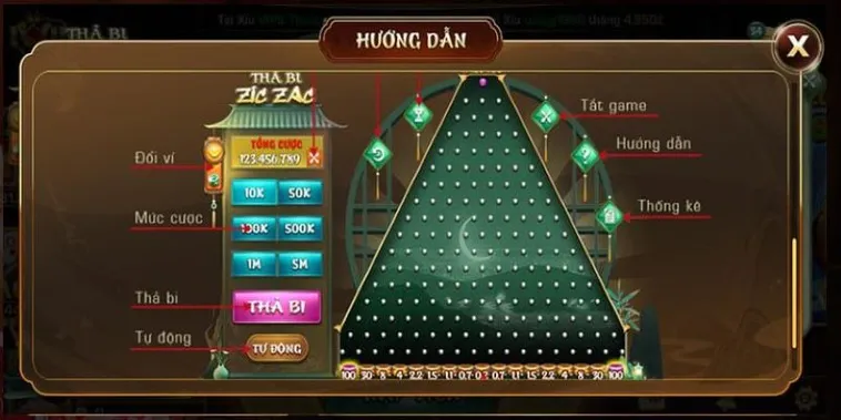 Cách Chơi Game Nhanh ZicZac Tại RikVip Chi Tiết Dành Cho Người Mới